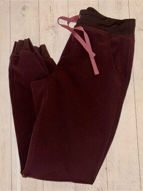 Figs Espresso Zamora Jogger Scrub Pants